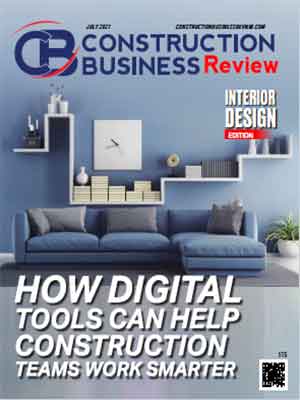 Top 10 Interior Design Companies – 2021